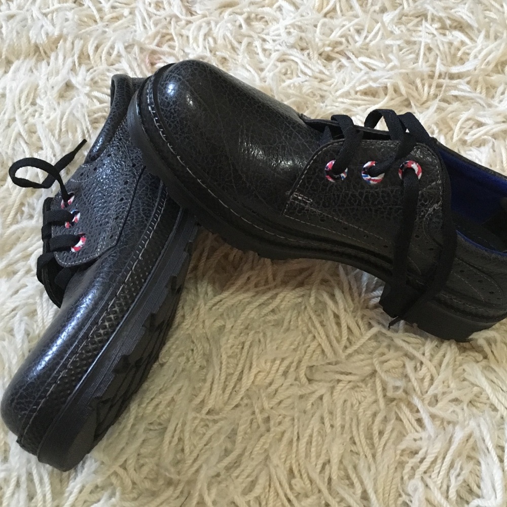 New 100% Leather Women's Shoes